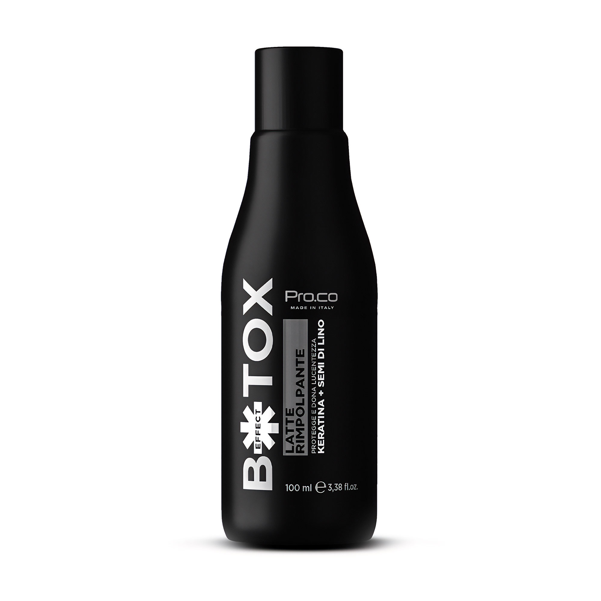 Молочко для волосся Pro.co Botox Effect Plumping Milk, 100 мл
